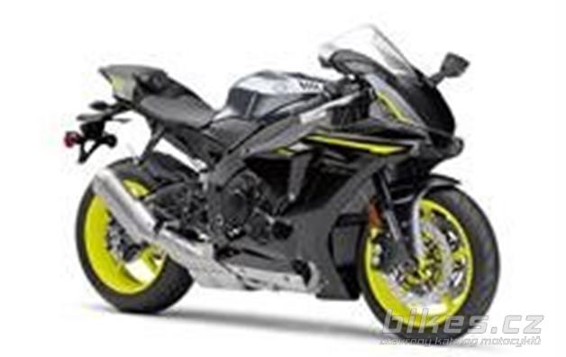 Yamaha YZF-R1S