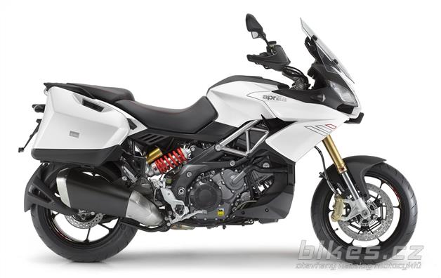 Aprilia Caponord 1200 Travel Pack