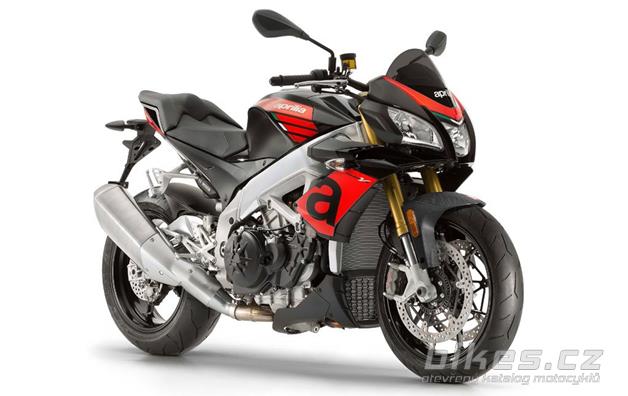 Aprilia Tuono V4 1100 RR