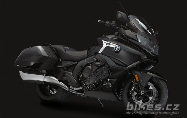 BMW K 1600 B