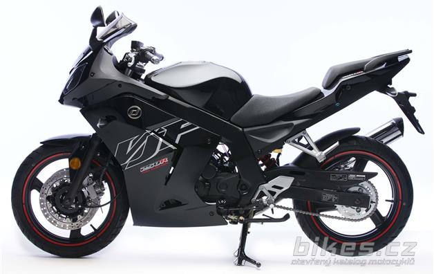 Daelim Roadsport  250
