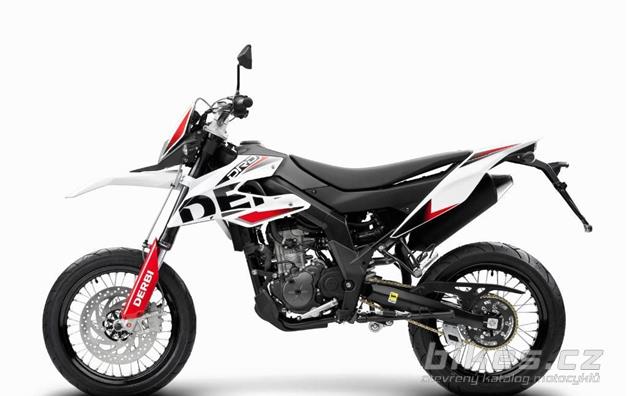 Derbi Senda DRD 125 SM