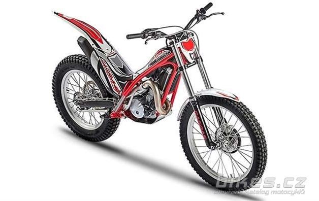 Gas Gas Contact 280