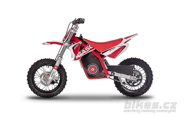 Gas Gas E12