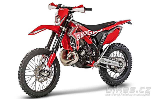 Gas Gas EC 300 Racing