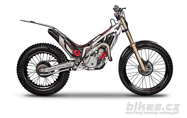 Gas Gas TXT GP 125