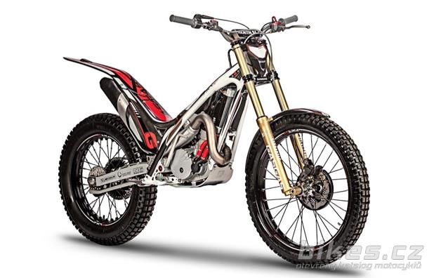 Gas Gas TXT GP 280