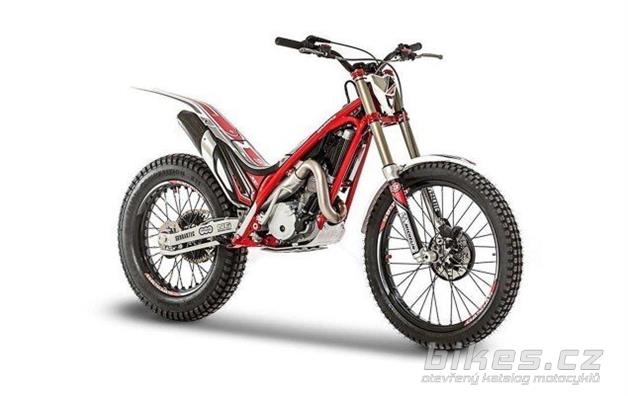 Gas Gas TXT Pro 300