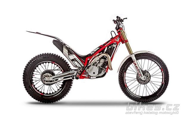 Gas Gas TXT Racing 125 E4