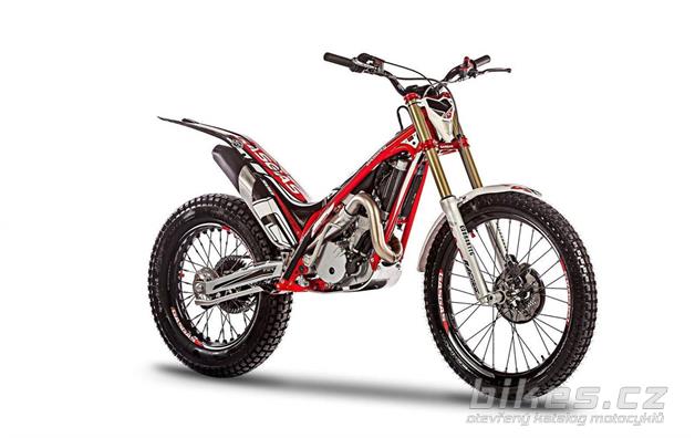 Gas Gas TXT Racing 300 E4