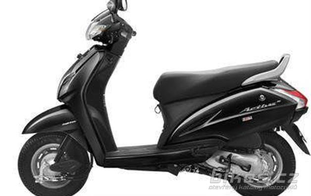 Honda Activa 3G