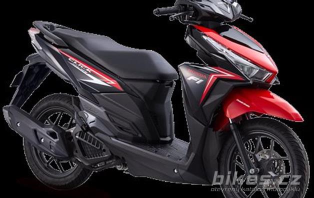 Honda Click 125i