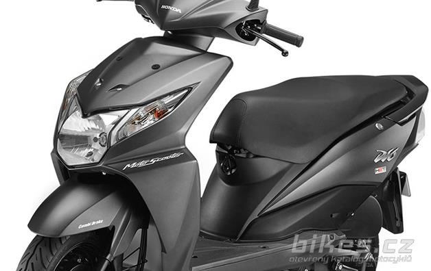 Honda Dio