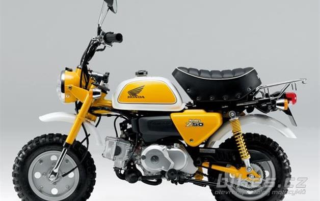 Honda Monkey
