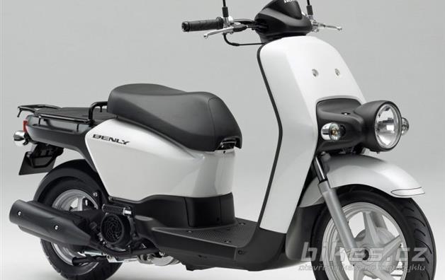 Honda MW110