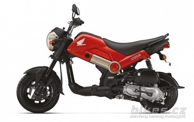 Honda Navi