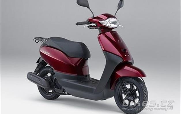 Honda Tact