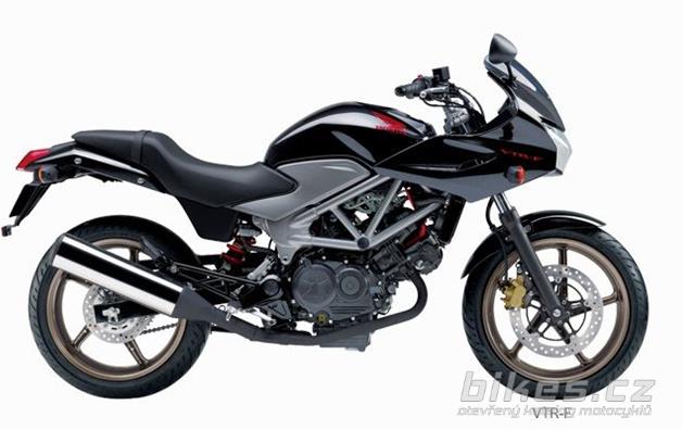 Honda VTR-F 250