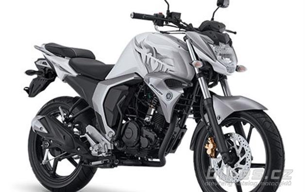 Yamaha Byson FI
