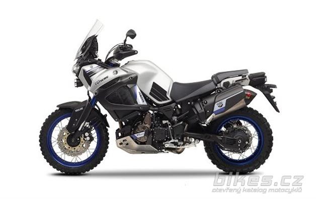 Yamaha Worldcrosser