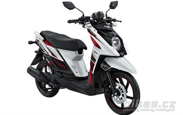 Yamaha X-Ride