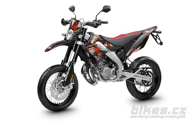 Derbi Senda DRD Pro 50 SM