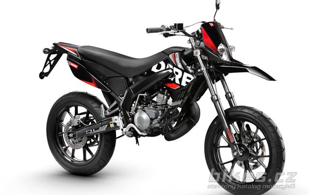 Derbi Senda DRD X-Treme 125 SM