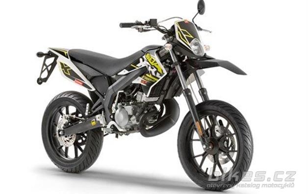 Derbi Senda DRD X-Treme 50 SM