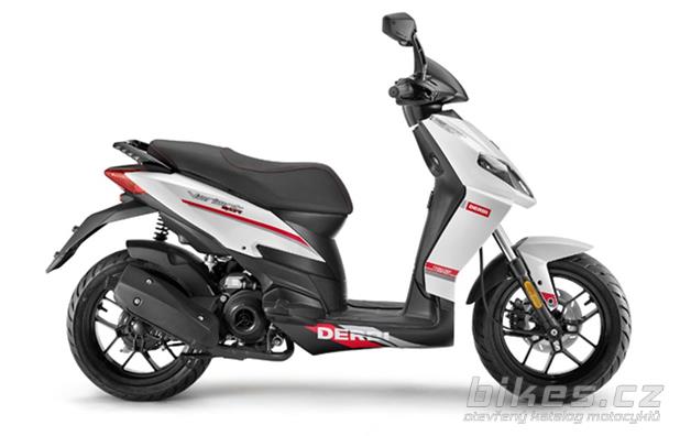 Derbi Variant Sport 50 2T