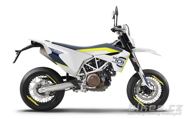 Husqvarna 701 ENDURO