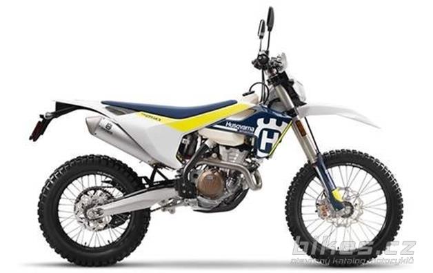 Husqvarna FE 250