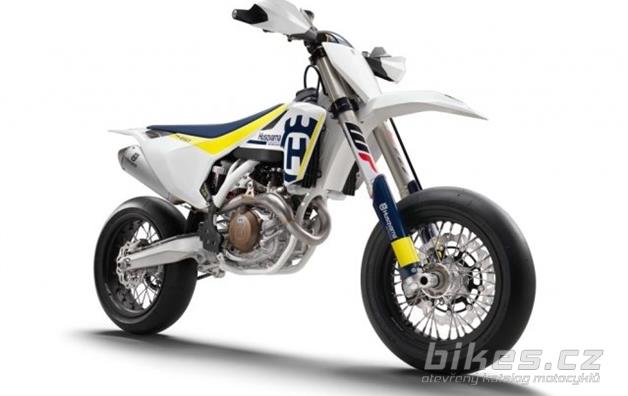 Husqvarna FS 450