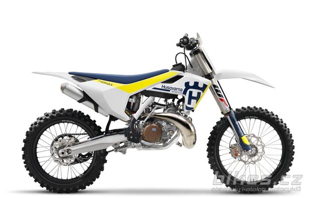 Husqvarna TC 250