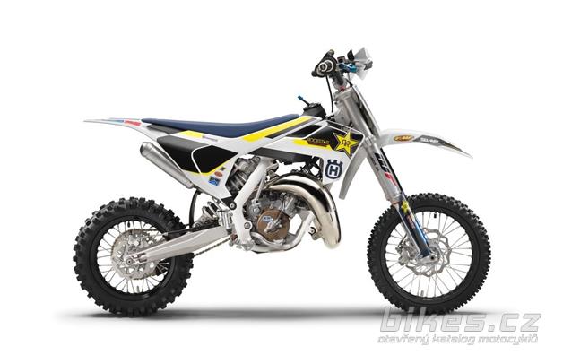 Husqvarna TC 65