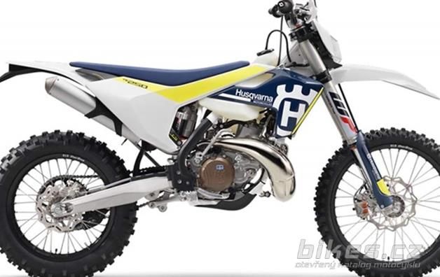 Husqvarna TE 250