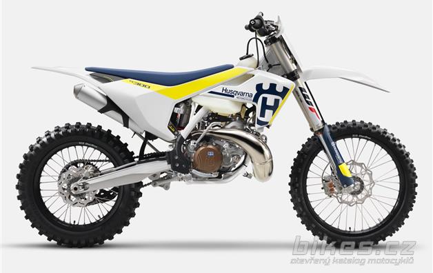 Husqvarna TX 300
