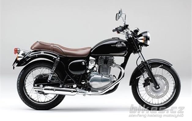 Kawasaki Estrella