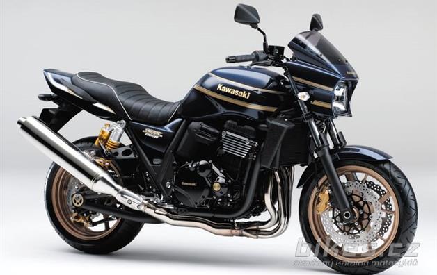 Kawasaki ZRX1200 DAEG