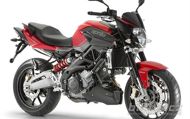 Aprilia Dorsoduro 750 ABS