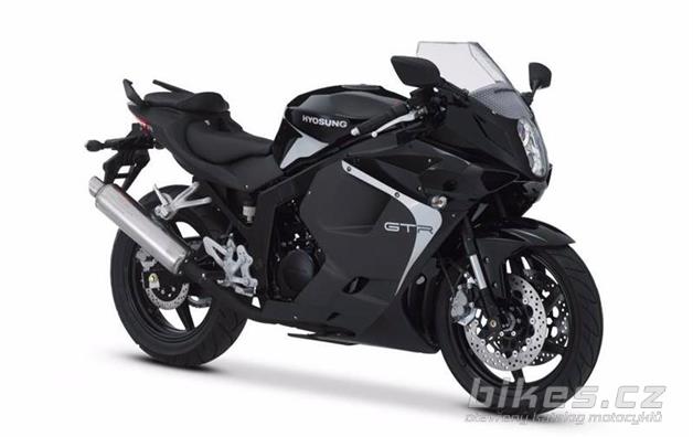 Hyosung GT 250 R