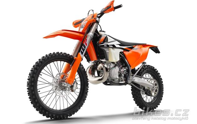 KTM 250 EXC
