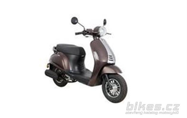 Motowell Elenor-E1
