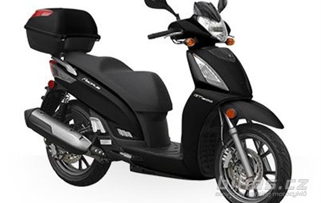 Kymco People GT 300i