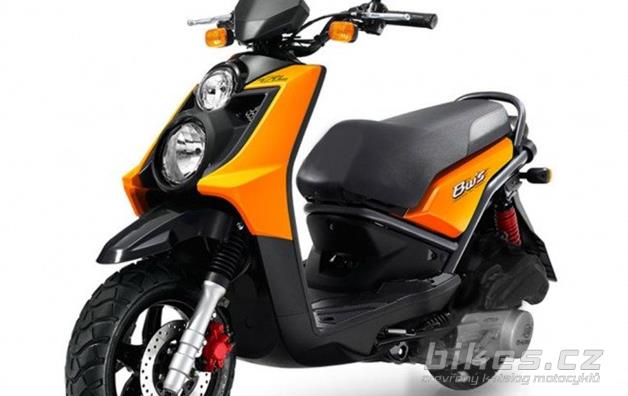 Linhai Prescott 150 XT-3