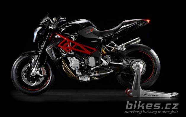 MV Agusta Brutale 1090 RR