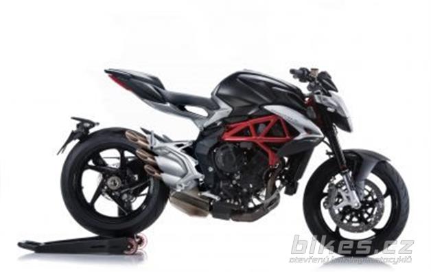 MV Agusta Brutale 800