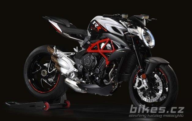 MV Agusta Brutale 800 RR