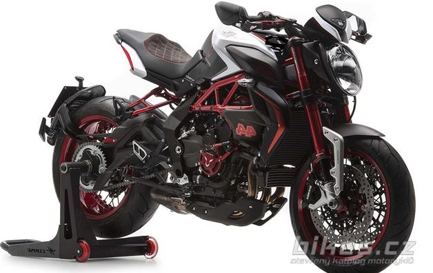 MV Agusta Dragster 800 RR LH44