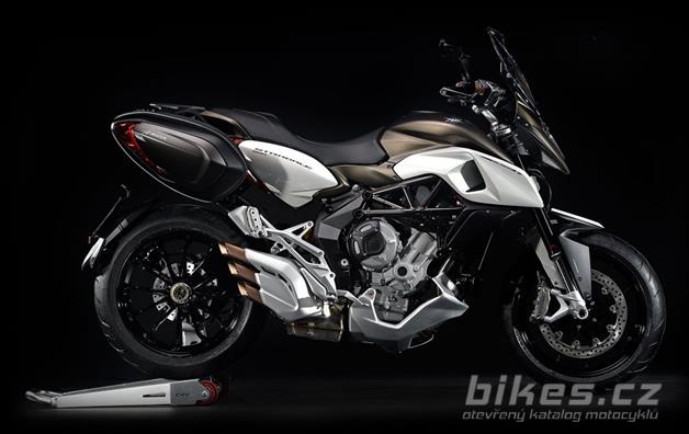 MV Agusta Stradale 800