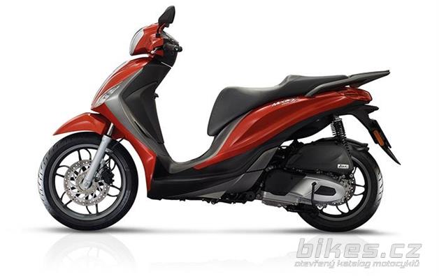 Piaggio Medley 150